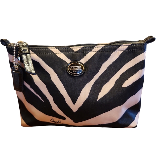 Coach Bags Coach Cosmetic Bag 5x7 Poshmark